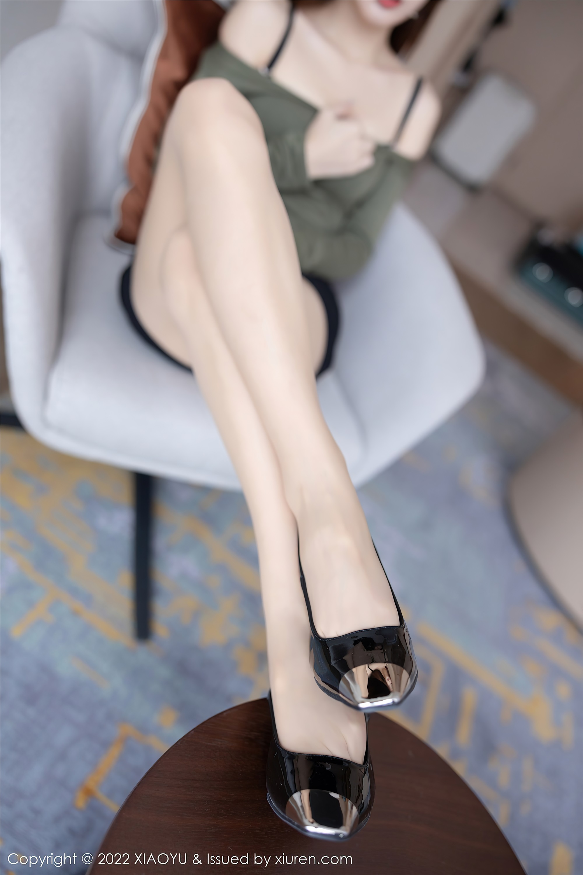 XIAOYU语画界 2022.01.27 VOL.706 林星阑